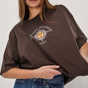 Ghanda shirt brand new